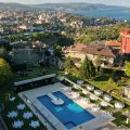 İstanbul Hakimevi Fotoğrafları