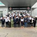 Anadolu Hakimevi Hizmet İçi Eğitimi