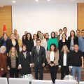 Ankara Hakimevi Hizmet İçi Eğitimi