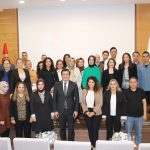 Ankara Hakimevinde Hizmet İçi Eğitimi