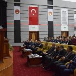 VAKFIMIZIN 2024 OLAĞAN GENEL KURULU YAPILDI!
