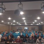 Hijyen Eğitimi Tamamlandı