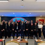 KVKK Başkanı Prof. Dr. Faruk Bilir’in Katılımıyla Hakimevi Personeline Yönelik KVKK Eğitimi Düzenlendi