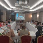 Vakıf Personeline Yönelik İlk Yardım Eğitimi Düzenlendi