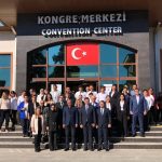 ANTALYA HAKİMEVİ PERSONELİNE KVKK EĞİTİMİ