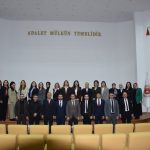 VAKFIMIZIN 2025 OLAĞAN GENEL KURULU YAPILDI