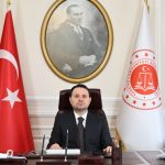 Akın GÜRLEK - Adalet Bakanı